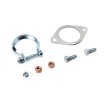 RIDEX Dizel partikül filtresi — 2017 Ford Focus (6)