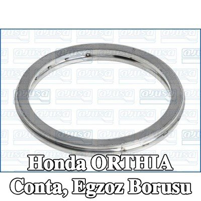 AJUSA Conta, egzoz borusu — Honda Orthia