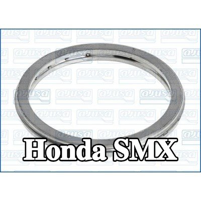 AJUSA مانع تسرب، أنبوب العادم — Honda Smx