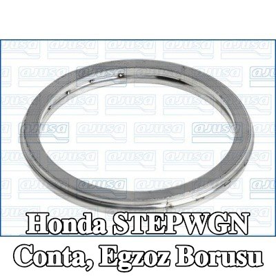 AJUSA Conta, egzoz borusu — Honda Stepwgn