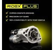 RIDEX PLUS Marş motoru 1, 30kW — Chevrolet Niva (9)
