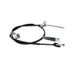 KAVO PARTS El freni kablosu 1815mm — 2014 Honda Cr-v (4)