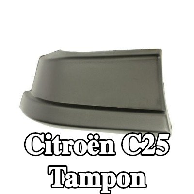 BLIC Tampon — Citroën C25