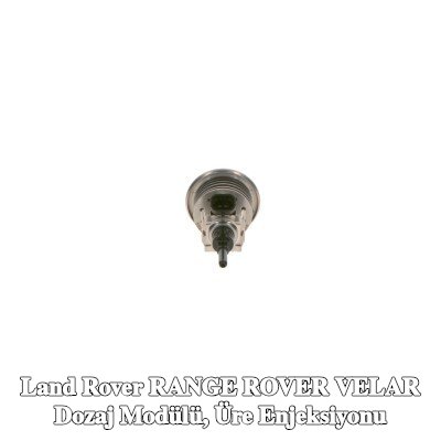 BOSCH Dozaj Modülü, üre enjeksiyonu — Land Rover Range Rover Velar