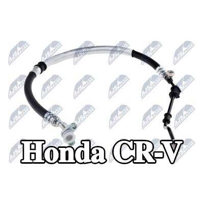 NTY خرطوم نظام التوجيه المعزز — 2003 Honda Cr-v