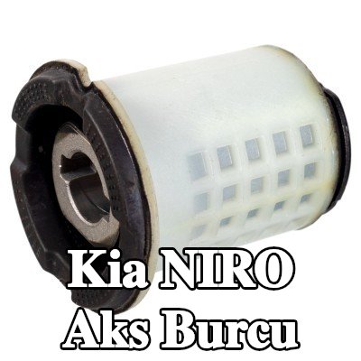 FEBI BILSTEIN Ön aks sol burcu, Ön Aks Sağ, Arka — 2016 Kia Niro