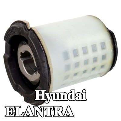 FEBI BILSTEIN جلبة المحور للمحور الأمامي الأيسر, المحور الأمامي الأيمن, الخلفي — Hyundai Elantra