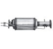 HELLA Dizel partikül filtresi Çoğunlukla uzun mesafe seyahatleri, montaj parçaları ile — 2012 Ford Focus (1)