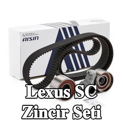 AISIN Zincir seti — Lexus Sc