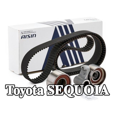 AISIN طقم حزام التوقيت — 2000 Toyota Sequoia
