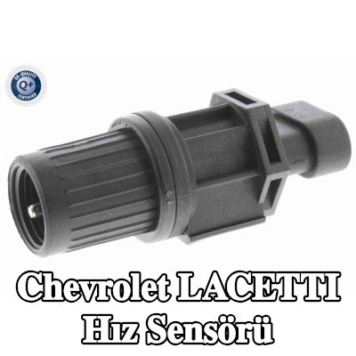 VEMO Hız sensörü Q+, orijinal ekipman üreticisi kalitesi — Chevrolet Lacetti
