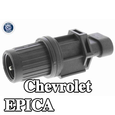 VEMO مستشعر السرعة Q+, جودة الشركة المصنعة للمعدات الأصلية — 2005 Chevrolet Epica