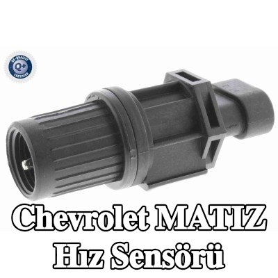 VEMO Hız sensörü Q+, orijinal ekipman üreticisi kalitesi — Chevrolet Matiz