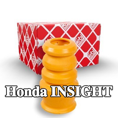 FEBI BILSTEIN مخمد مطاطي, نظام التعليق المحور الأمامي — Honda Insight