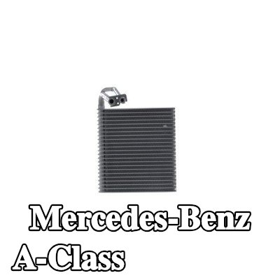 MAHLE مبخر تكييف الهواء بدون صمام تمدد — 2012 Mercedes-Benz A-Class