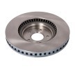 FEBI BILSTEIN Ön aks fren diski, Outer Diameter: 345mm, Havalandırmalı, Kaplamalı — Kia Ev6 (2)