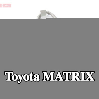 DENSO مستشعر لامدا (تركيب مباشر) — Toyota Matrix