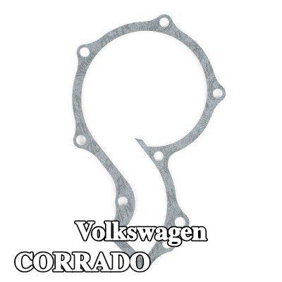 ELRING حشية، مضخة المياه — 1990 Volkswagen Corrado