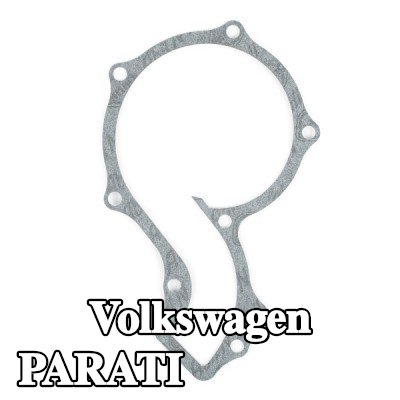 ELRING حشية، مضخة المياه — Volkswagen Parati