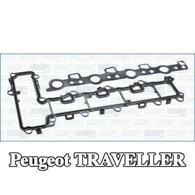 AJUSA مجموعة حشيات، غطاء رأس الأسطوانة — 2017 Peugeot Traveller