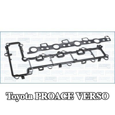 AJUSA مجموعة حشيات، غطاء رأس الأسطوانة — 2016 Toyota Proace Verso