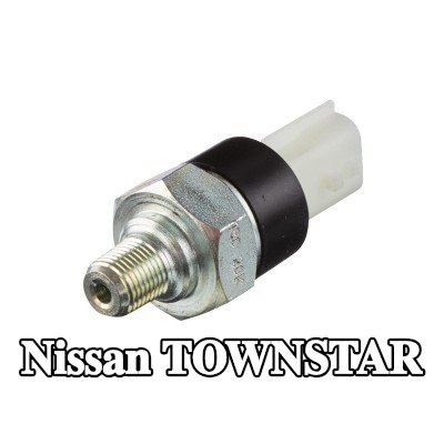 HELLA مفتاح ضغط الزيت — Nissan Townstar