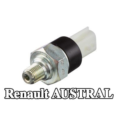 HELLA مفتاح ضغط الزيت — Renault Austral