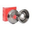 BREMBO Fren kampanas 200mm — Volkswagen Up (1)