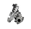 BR Turbo Sabitleme/montaj malzemeli turboşarj — Chevrolet Epica (8)
