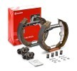 BREMBO Kampanalı fren kiti KIT & FIT — Citroën Berlingo (1)