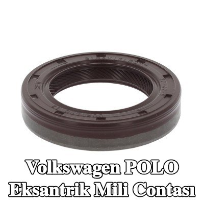 CORTECO Motor eksantrik mili contası — Volkswagen Polo