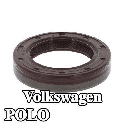 CORTECO حشية عمود الكامات المحرك — Volkswagen Polo