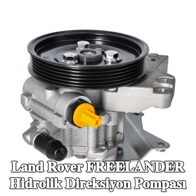 MEYLE Hidrolik direksiyon pompası — 2002 Land Rover Freelander