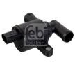 FEBI BILSTEIN Isıtıcı kontrol valfi — Audi A4 (5)