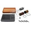 FEBI BILSTEIN Servis kiti — 2004 Opel Meriva (2)