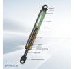 STABILUS Arka kapak destek kolu LIFT-O-MAT, 649mm — Citroën Bx (4)