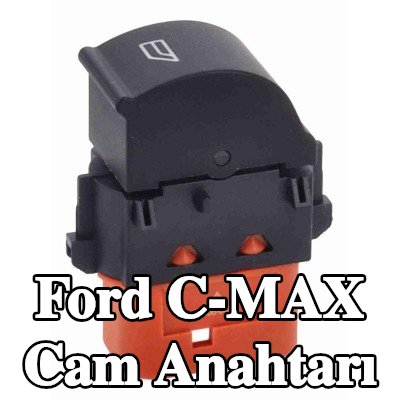 VEMO Cam anahtarı Sağ Ön — Ford C-max