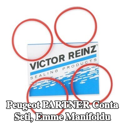 REINZ Conta Seti, emme manifoldu — 2000 Peugeot Partner