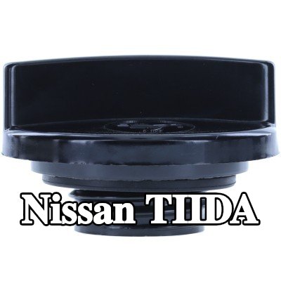 MOTORAD غطاء فتحة تعبئة الزيت — Nissan Tiida