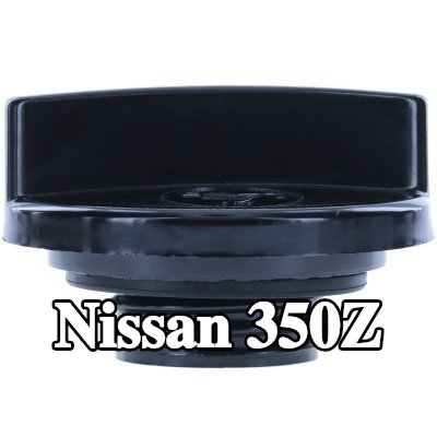 MOTORAD غطاء فتحة تعبئة الزيت — Nissan 350z