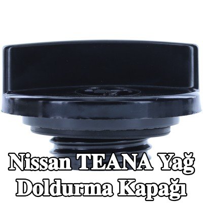 MOTORAD Yağ doldurma kapağı — Nissan Teana