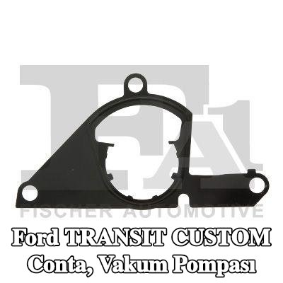 FA1 Conta, vakum pompası — Ford Transit Custom
