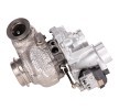 FEBI BILSTEIN Turboşarj — Mercedes-Benz E-Class (4)