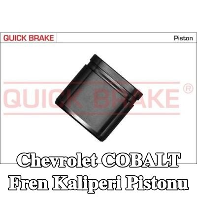 QUICK BRAKE Fren kaliperi pistonu — Chevrolet Cobalt