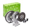 VALEO Tam debriyaj kiti — Ford Focus (11)