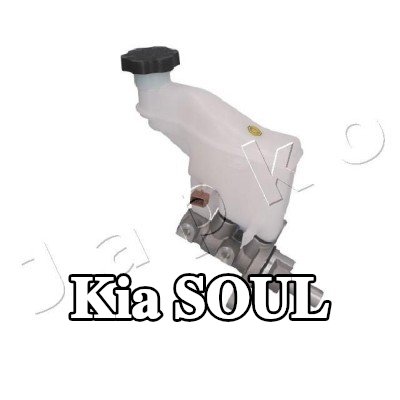 JAPKO المضخة الرئيسية للفرامل — Kia Soul