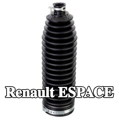 FEBI BILSTEIN طقم غطاء عمود التوجيه مع مشابك — 2016 Renault Espace