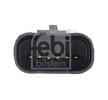 FEBI BILSTEIN Gaz kelebeği gövdesi — 2012 Opel Antara (4)
