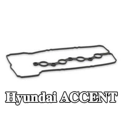 ELRING حشية غطاء الكرسي الهزاز — 2012 Hyundai Accent