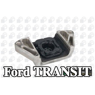 BGA جلبة التثبيت، عمود المحور — Ford Transit